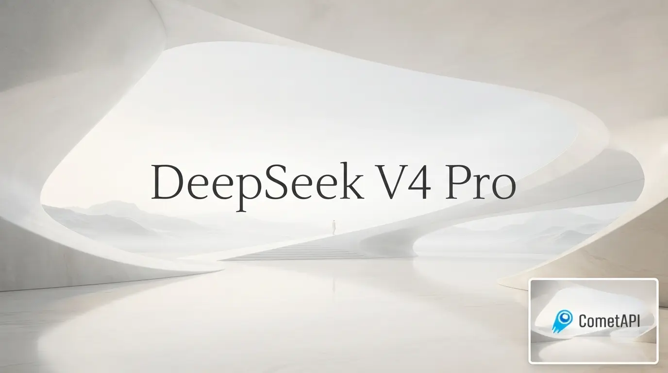 DeepSeek V4 Pro Explained: Benchmarks, Features, & Competitor Comparison (2026 Guide)